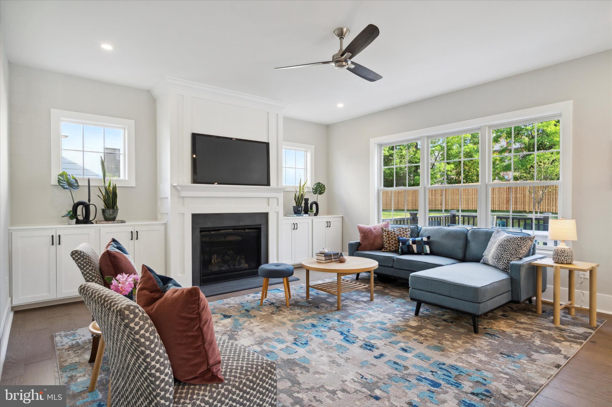 PENN VALLEY - Residential