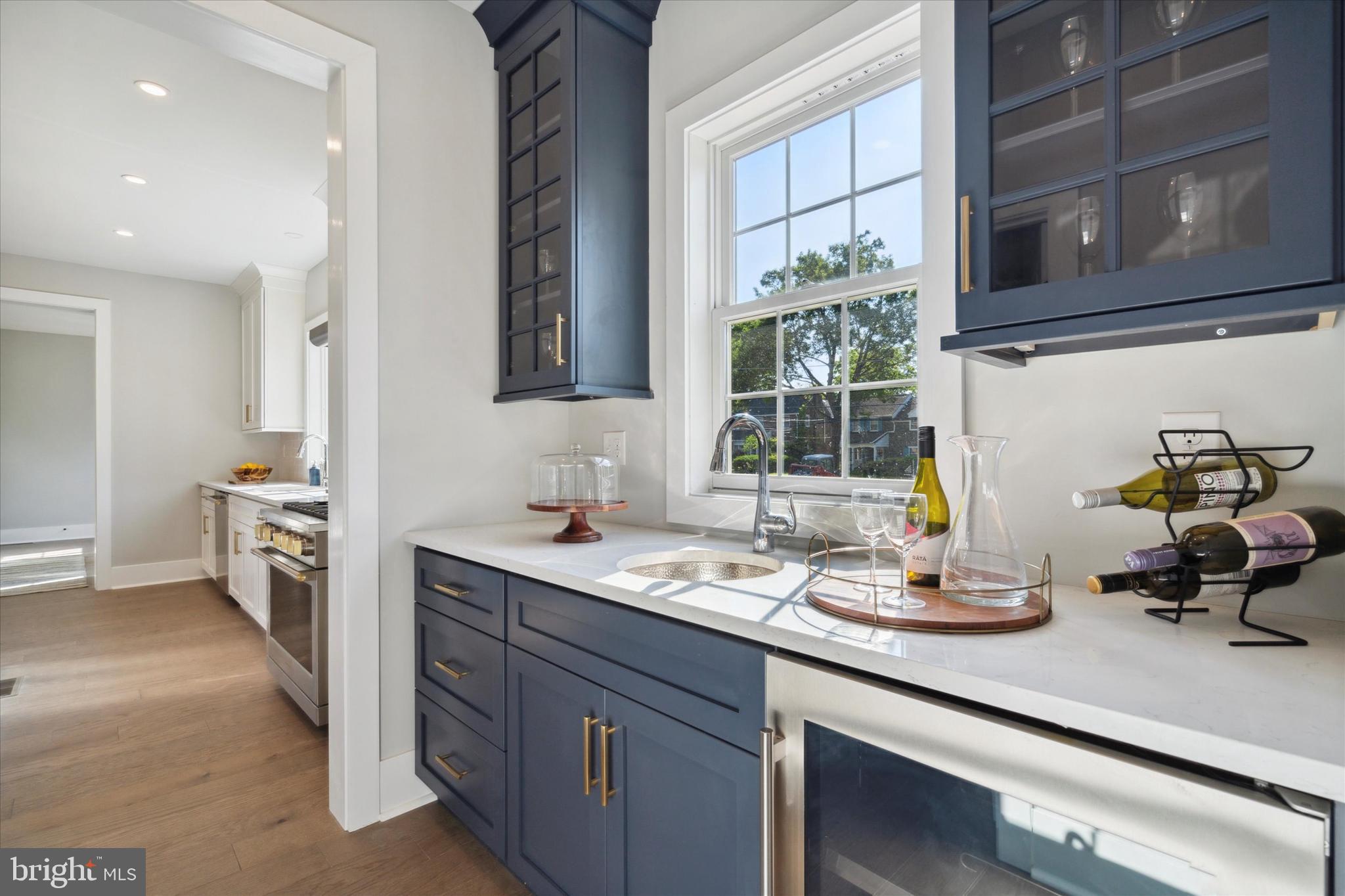 PENN VALLEY - Residential