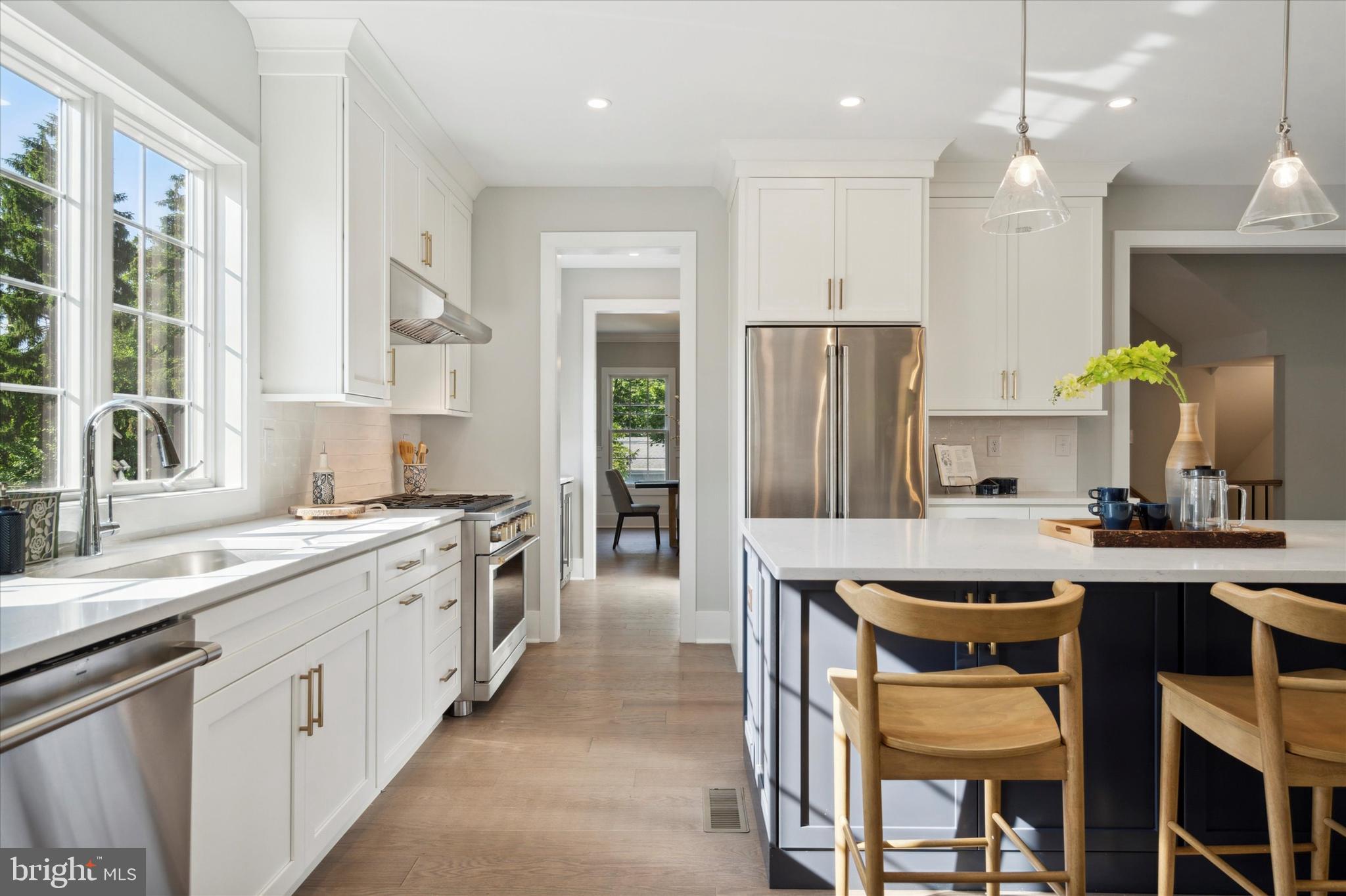 PENN VALLEY - Residential