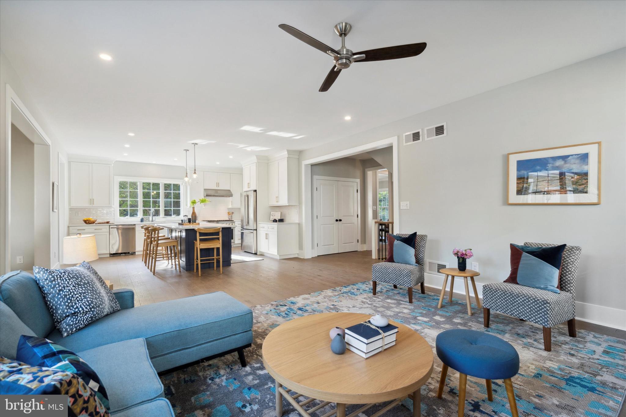 PENN VALLEY - Residential