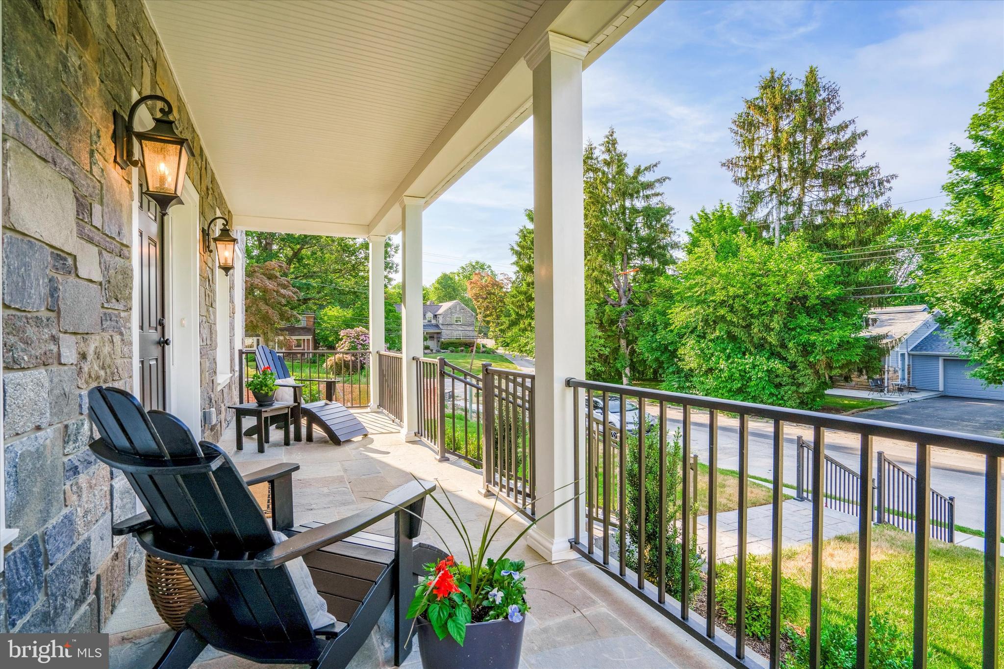 PENN VALLEY - Residential