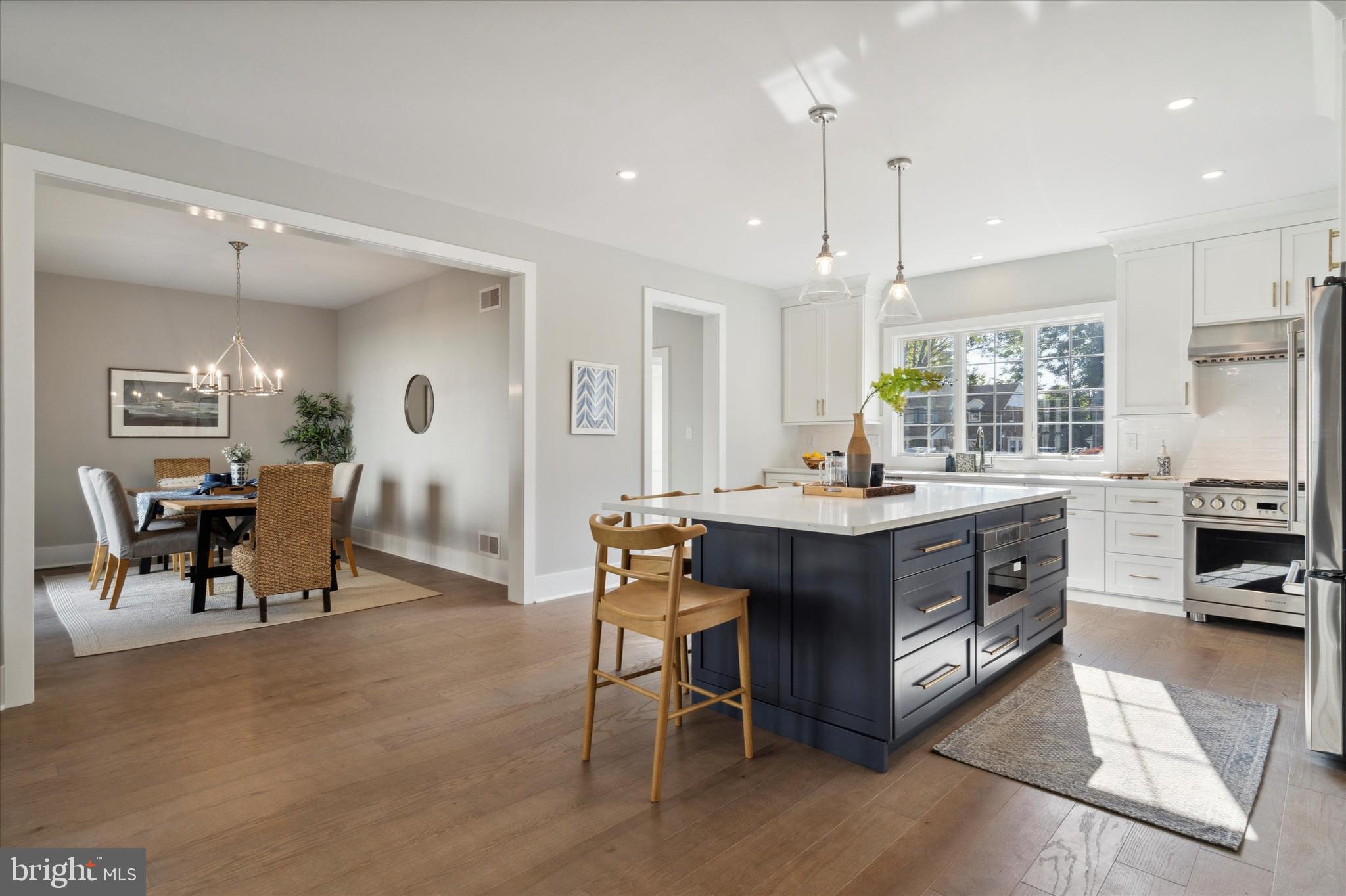 PENN VALLEY - Residential