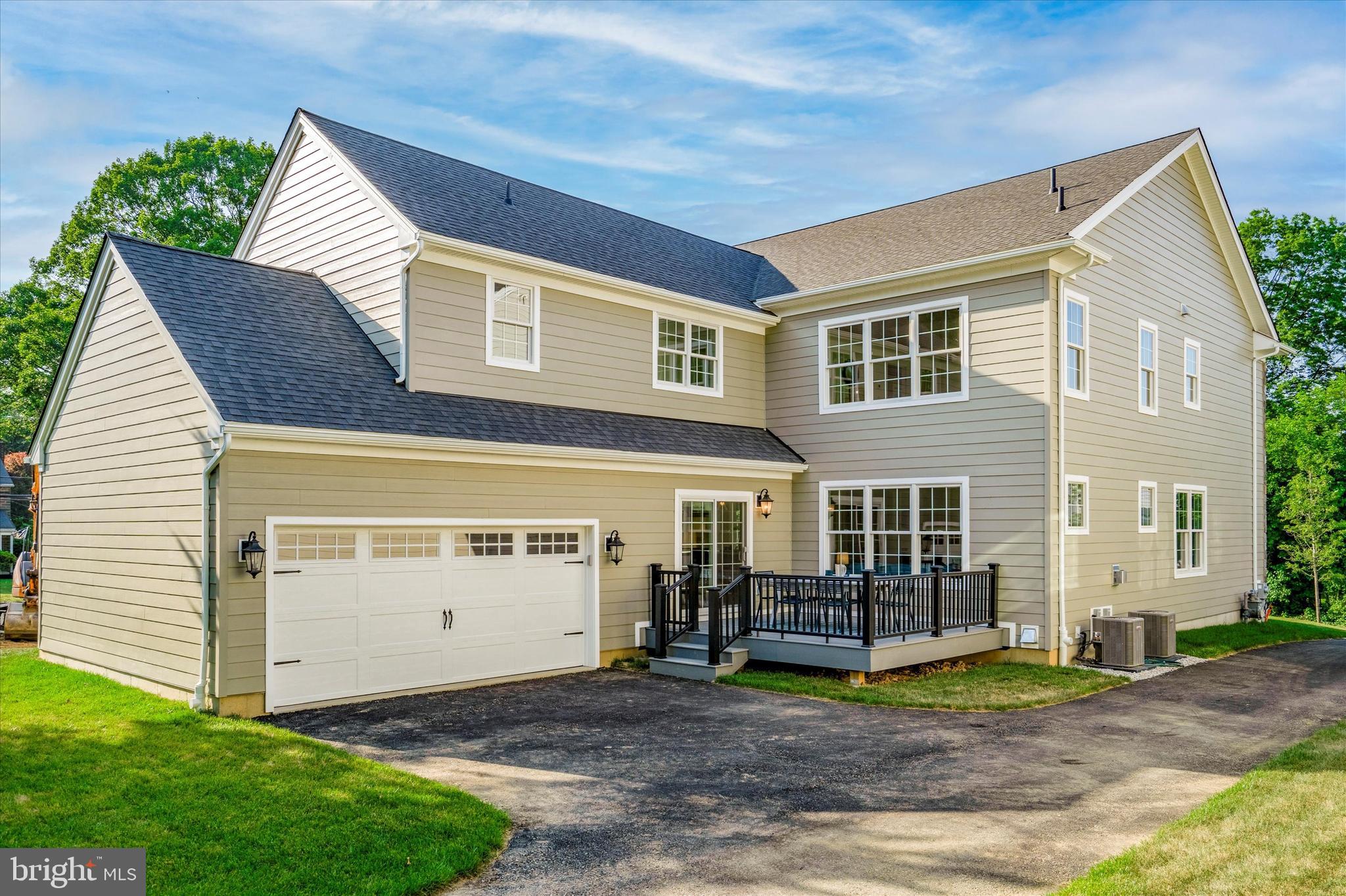 PENN VALLEY - Residential