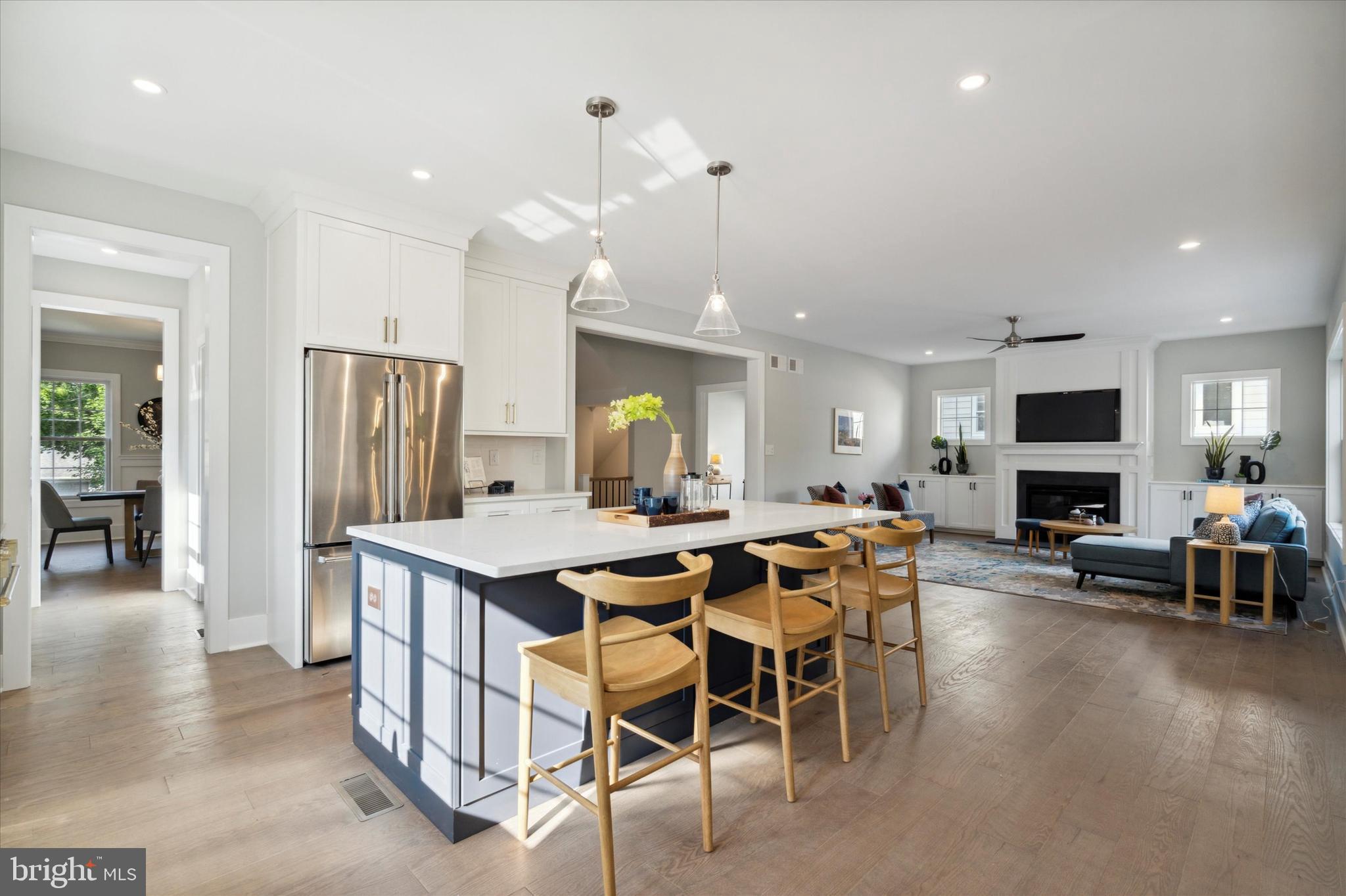 PENN VALLEY - Residential