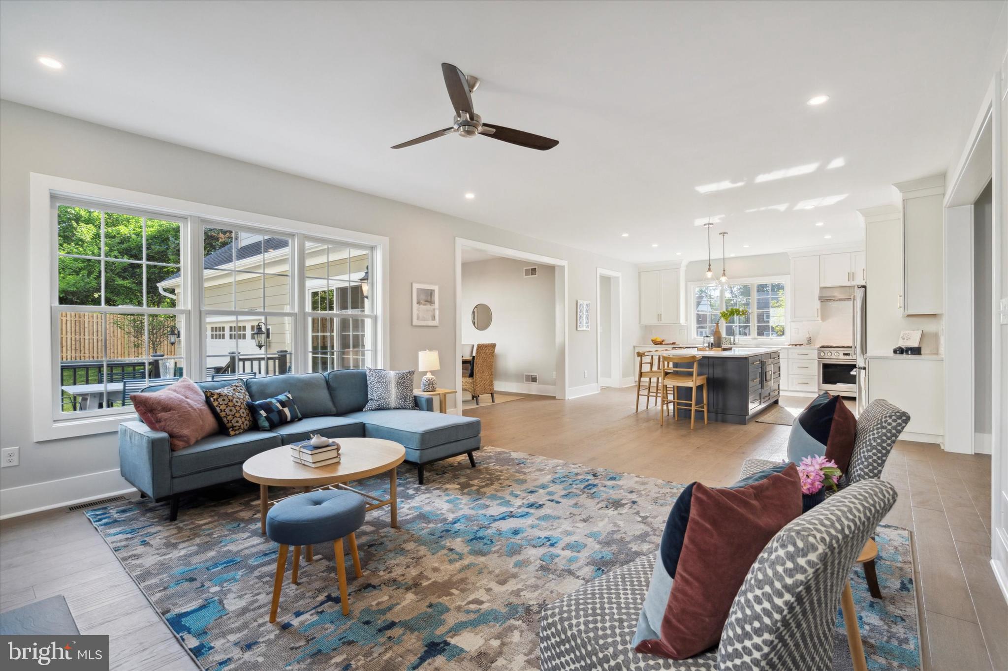 PENN VALLEY - Residential