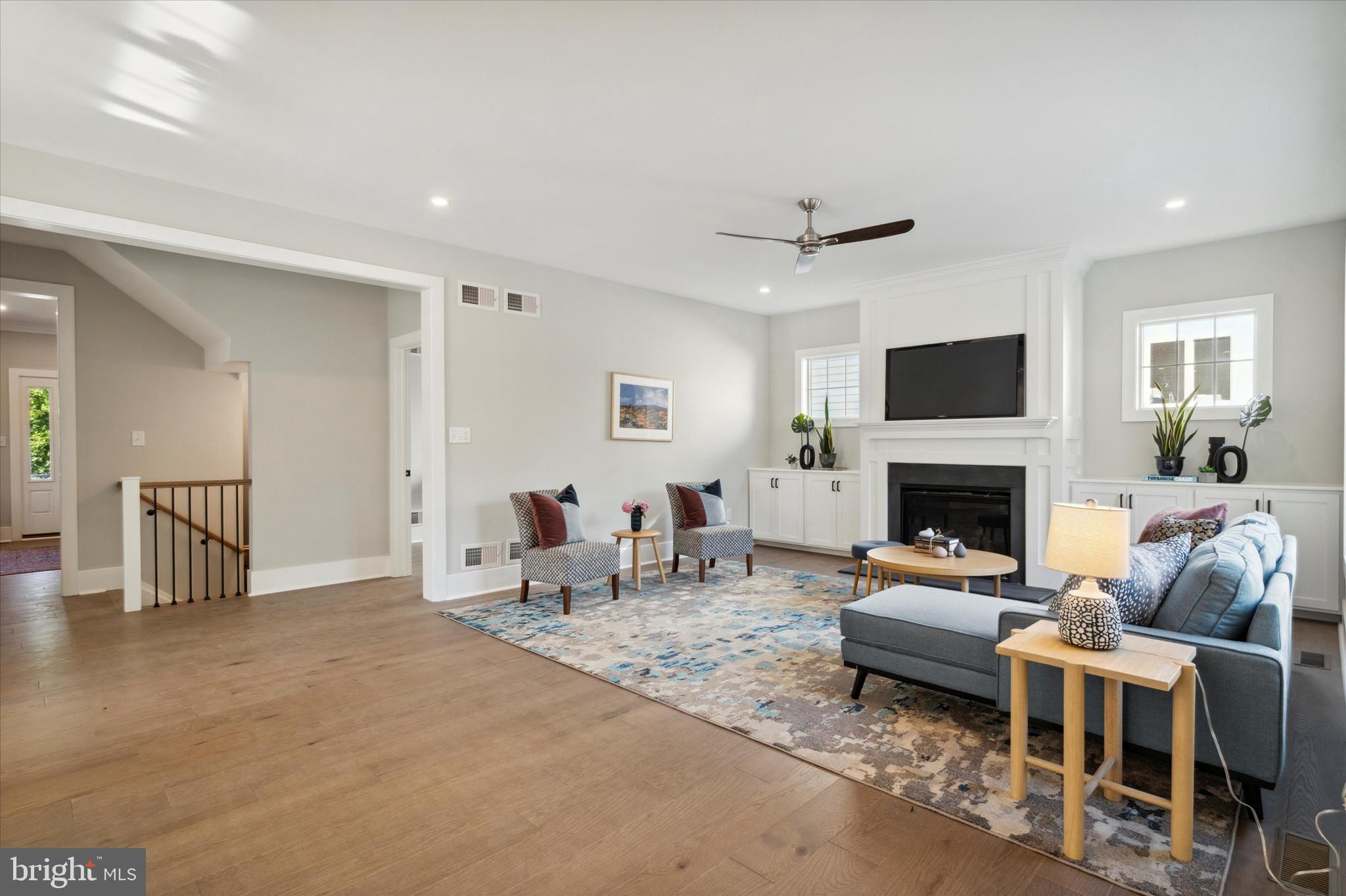 PENN VALLEY - Residential