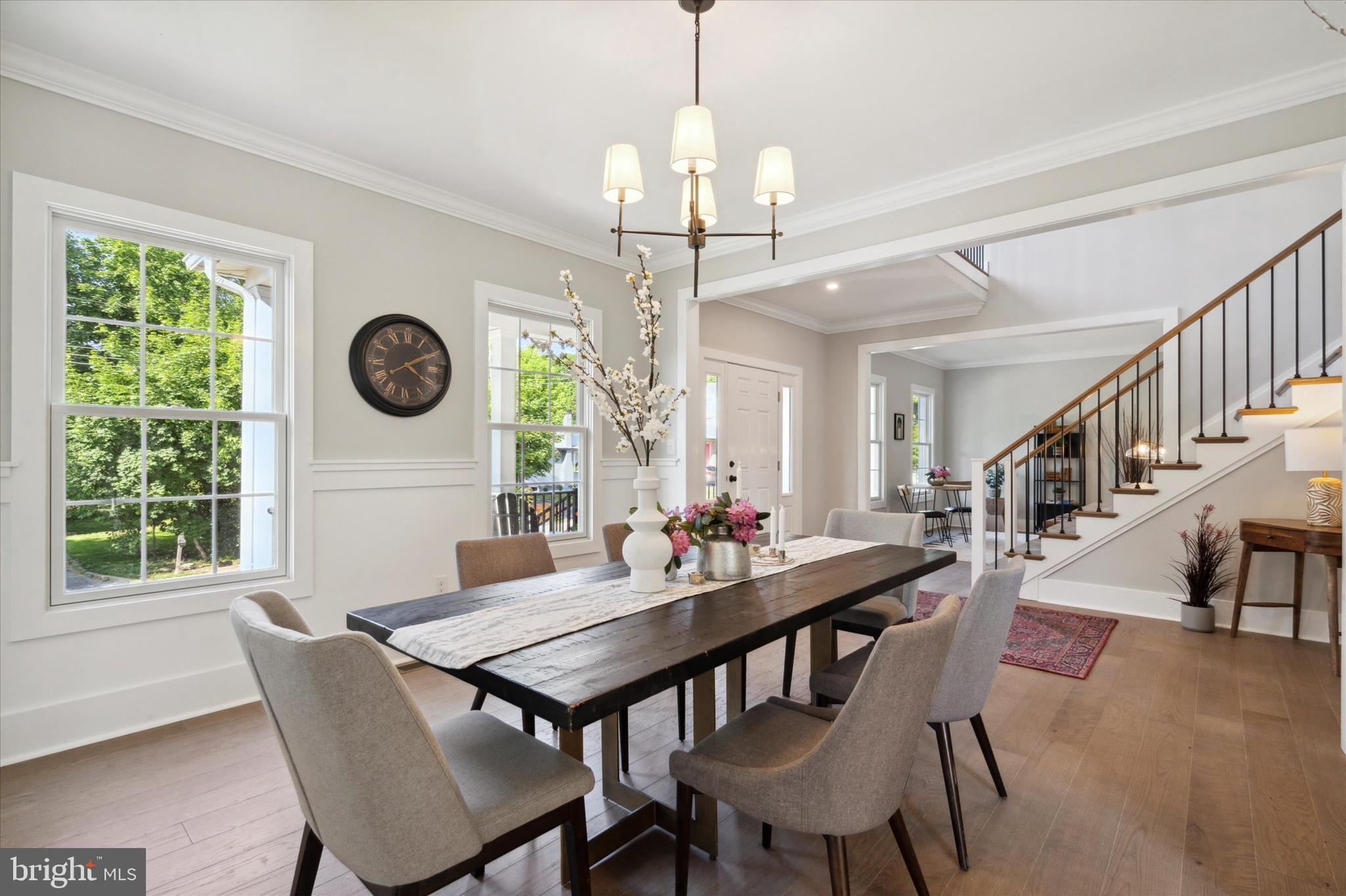 PENN VALLEY - Residential