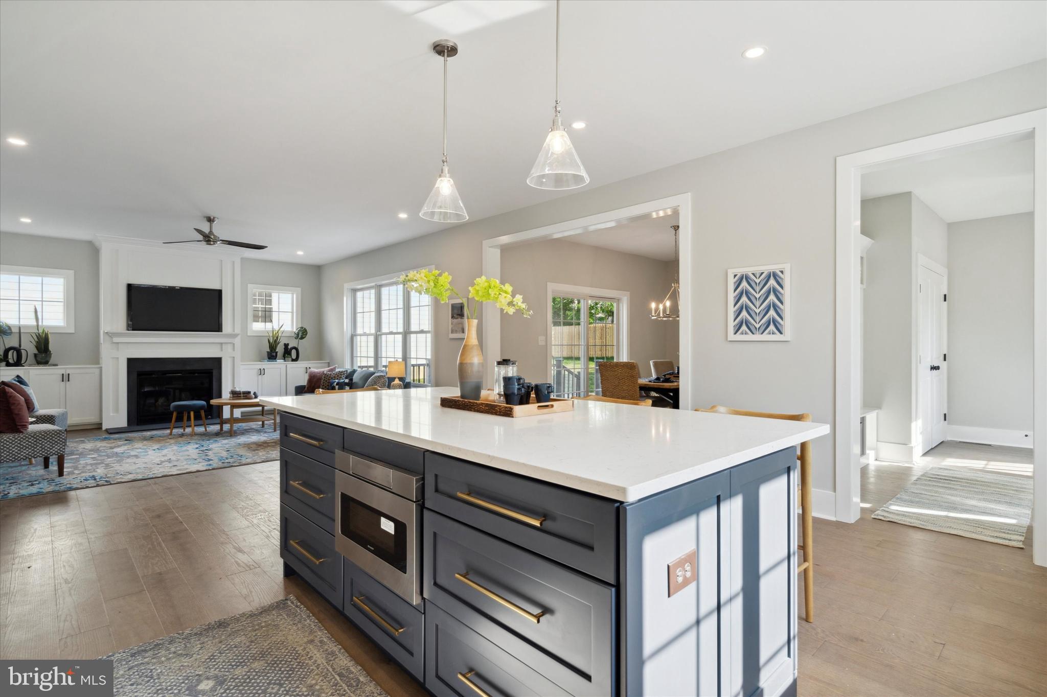 PENN VALLEY - Residential