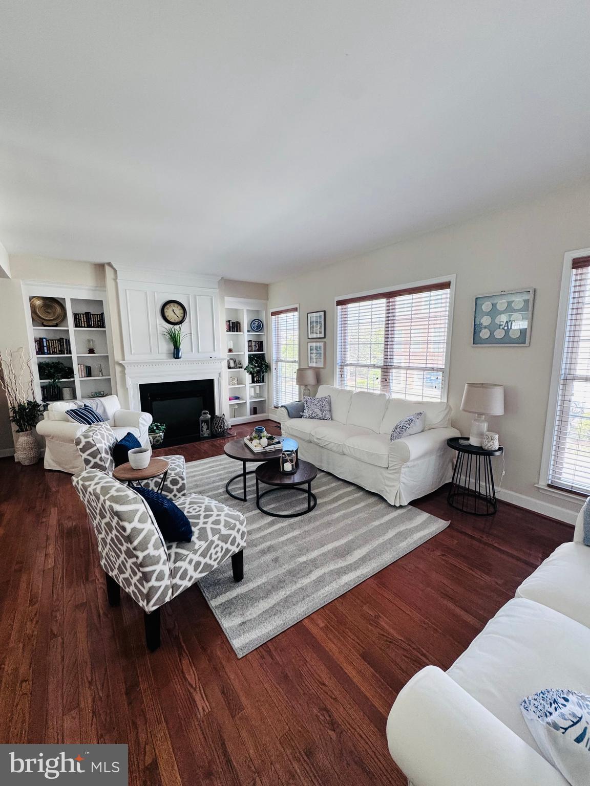 POTOMAC CLUB - Residential