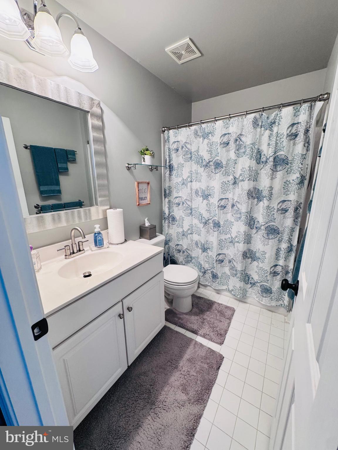 POTOMAC CLUB - Residential