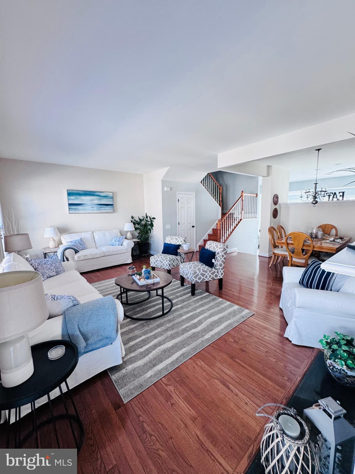 POTOMAC CLUB - Residential