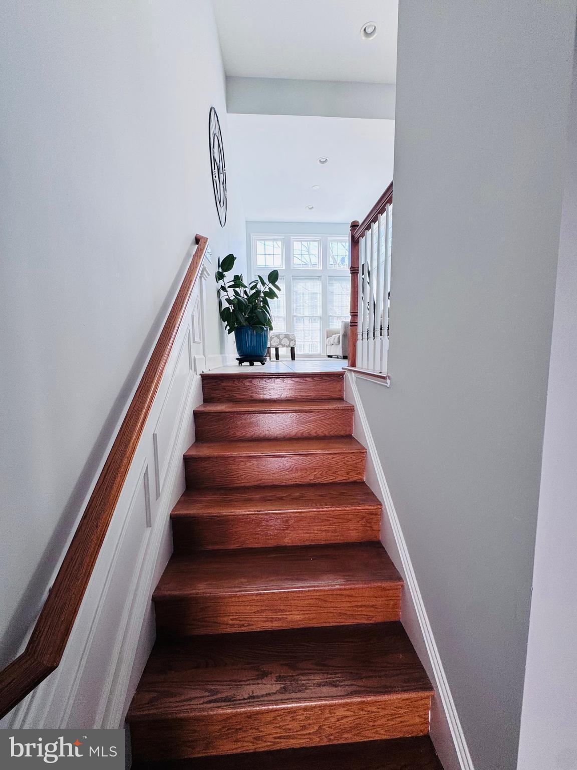 POTOMAC CLUB - Residential