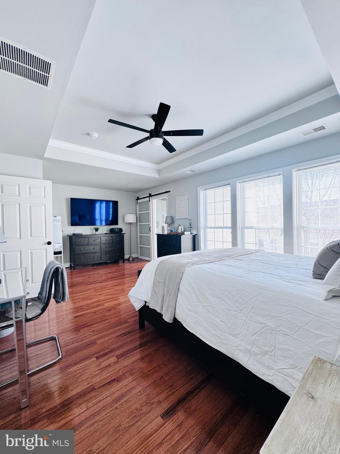 POTOMAC CLUB - Residential