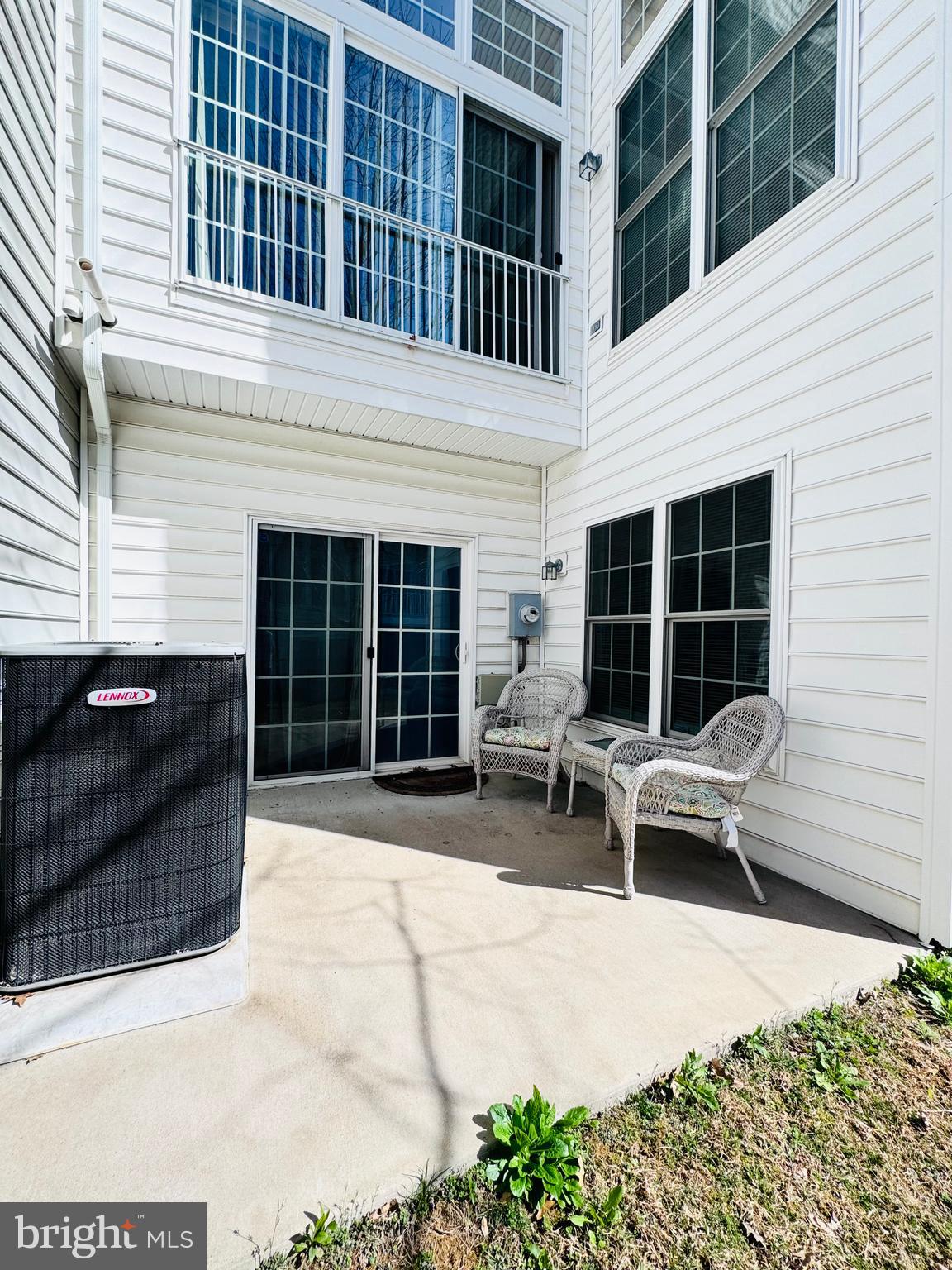 POTOMAC CLUB - Residential