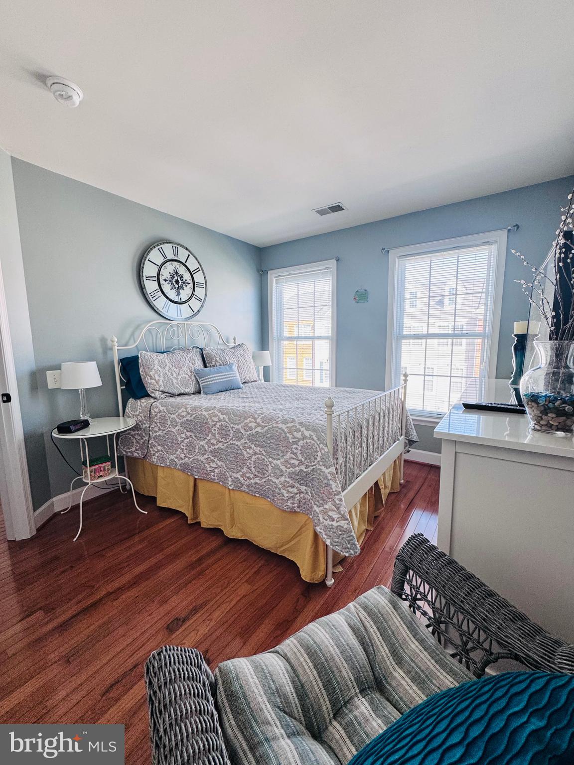 POTOMAC CLUB - Residential