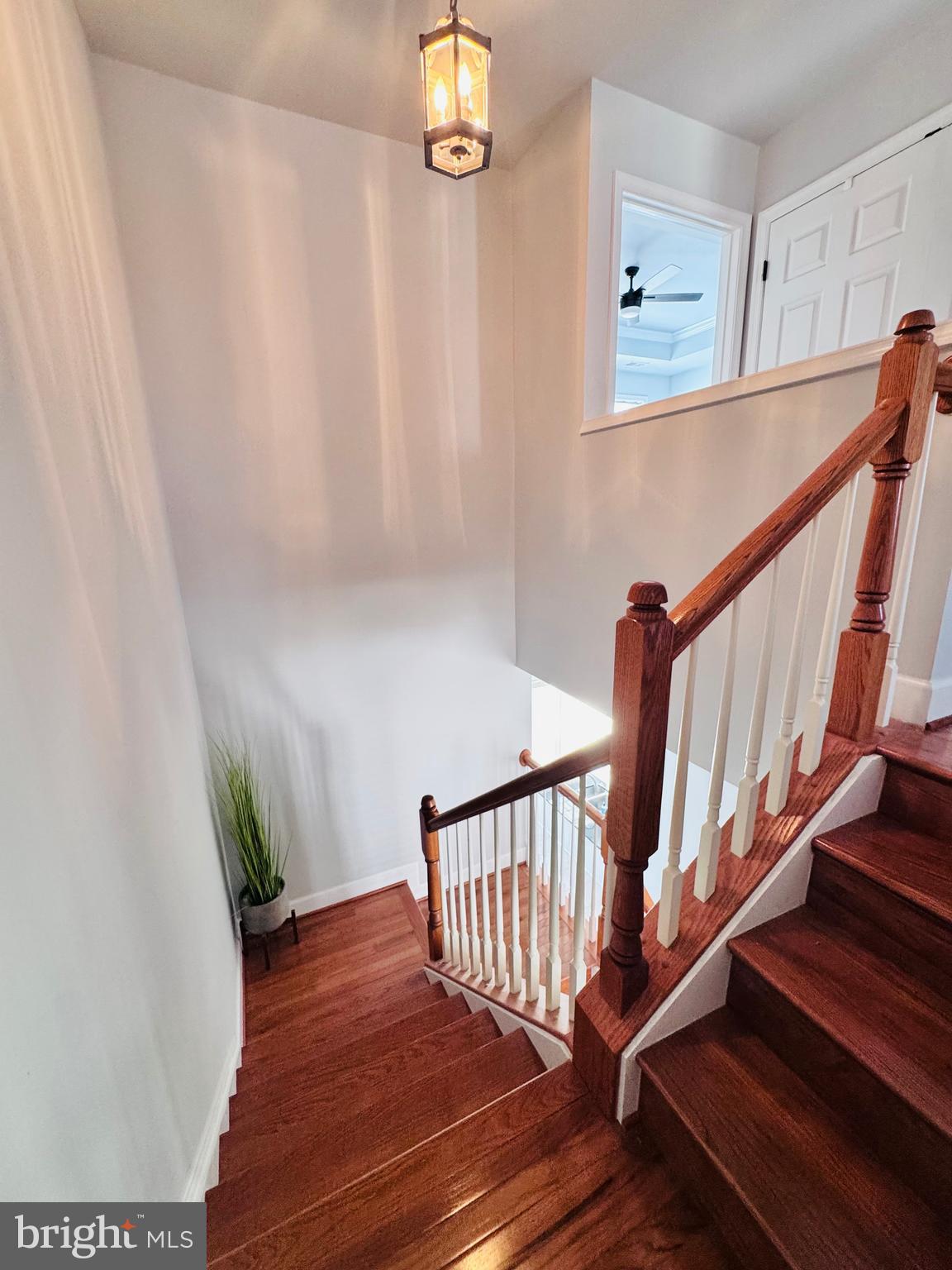 POTOMAC CLUB - Residential