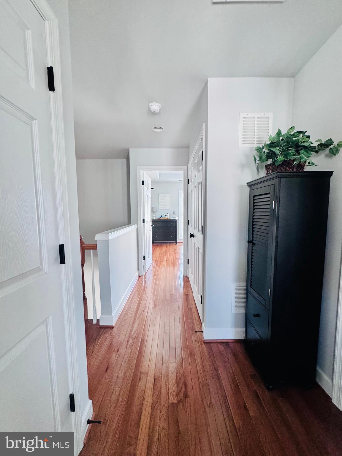 POTOMAC CLUB - Residential