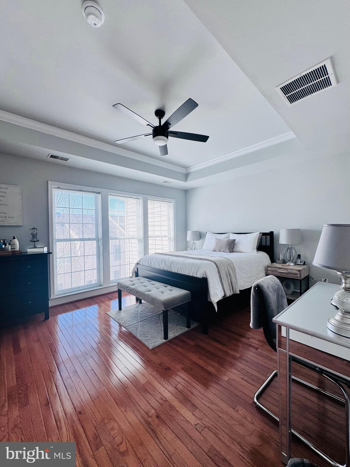 POTOMAC CLUB - Residential