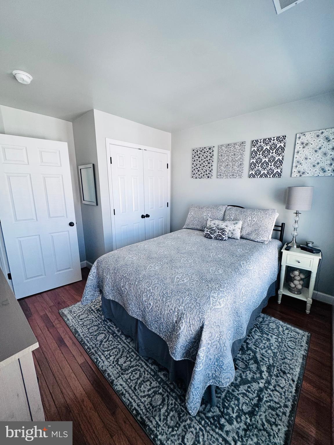 POTOMAC CLUB - Residential