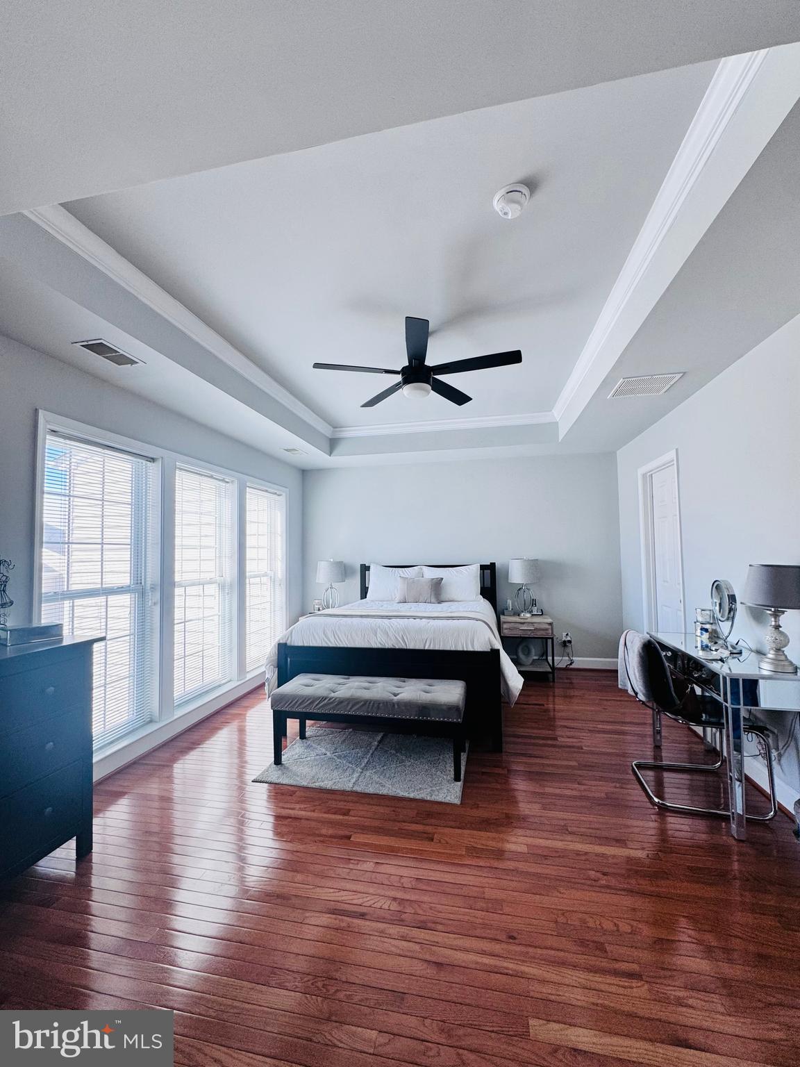 POTOMAC CLUB - Residential