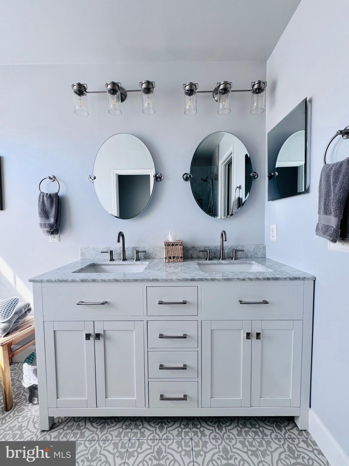 POTOMAC CLUB - Residential