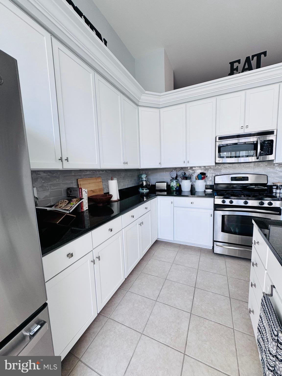 POTOMAC CLUB - Residential