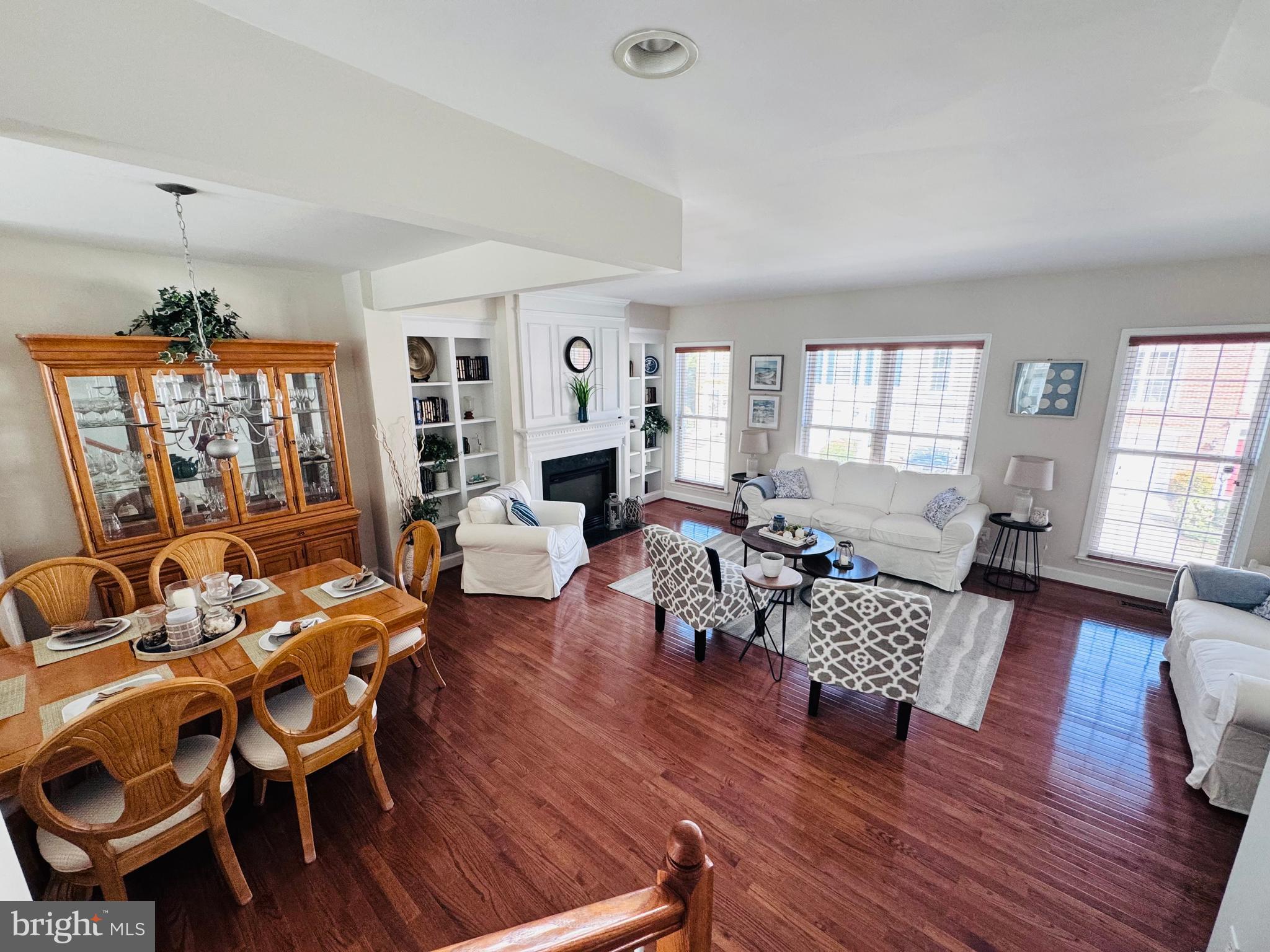 POTOMAC CLUB - Residential