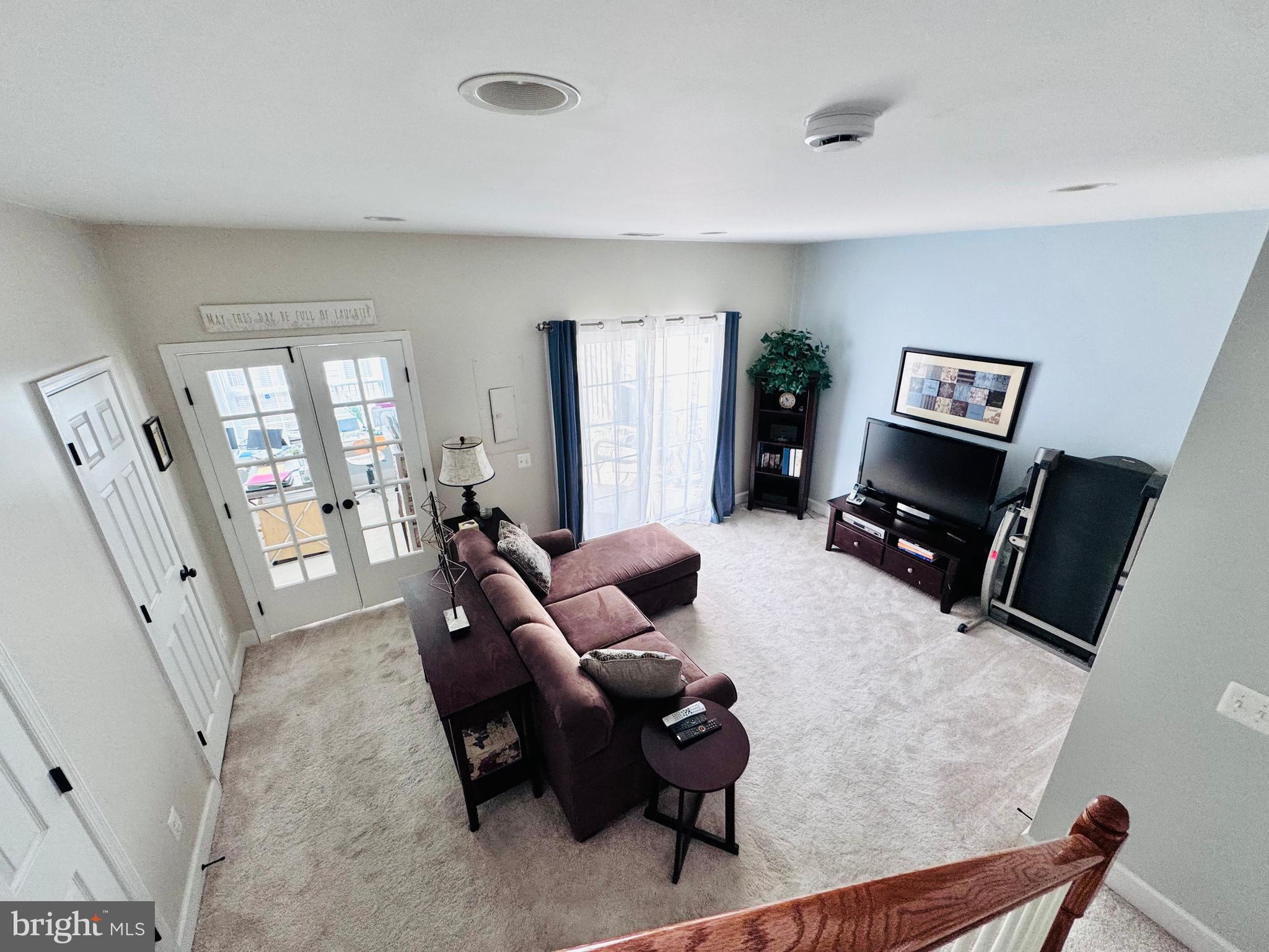 POTOMAC CLUB - Residential