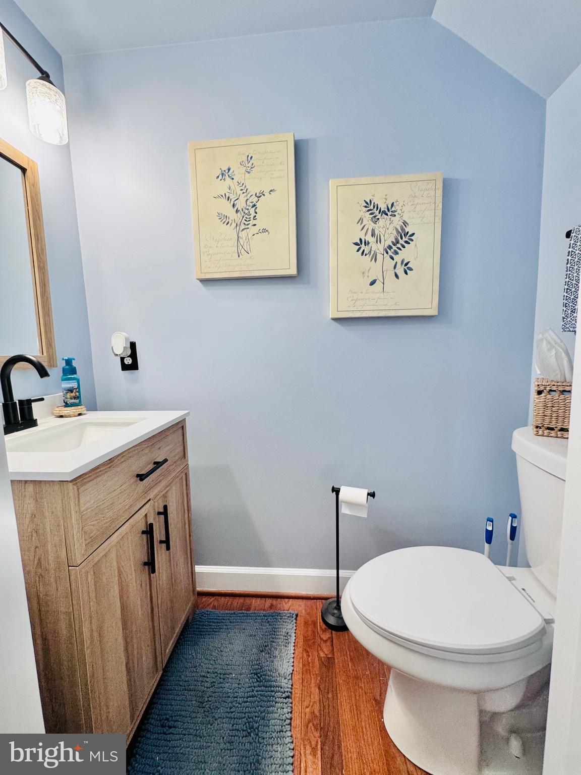 POTOMAC CLUB - Residential