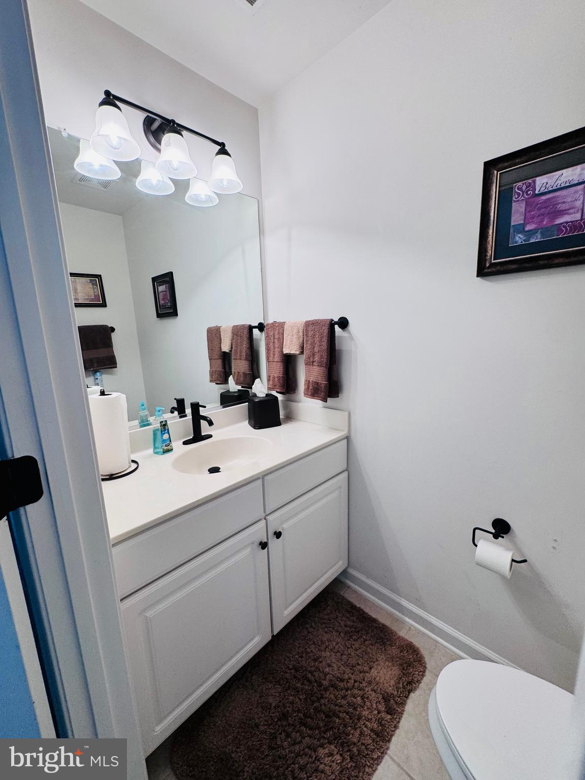 POTOMAC CLUB - Residential