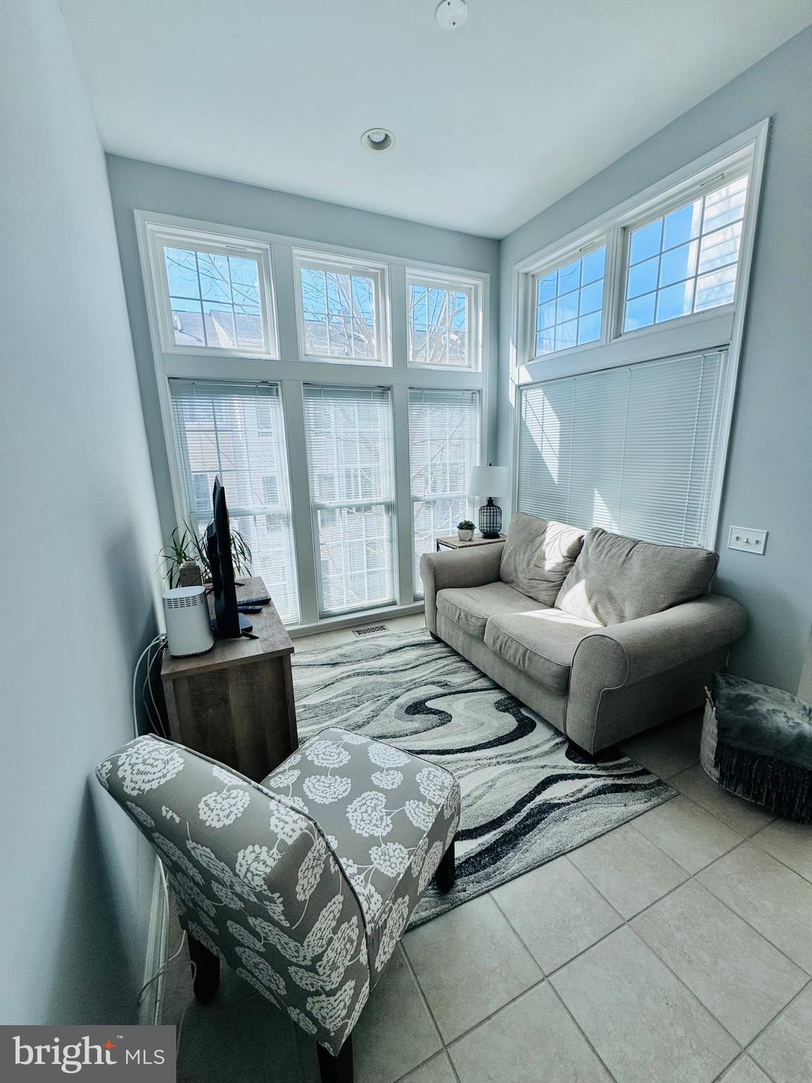 POTOMAC CLUB - Residential