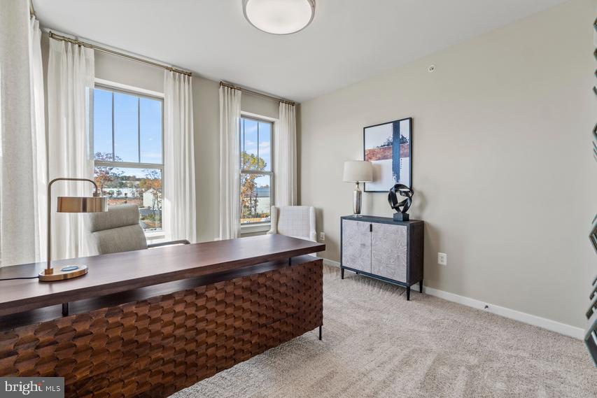 DULLES TECHNOLOGY - Residential