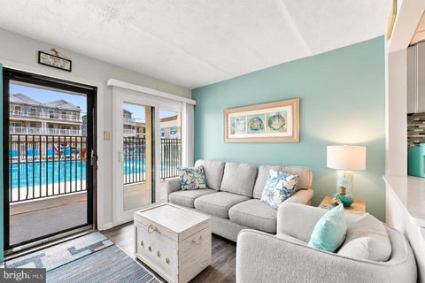 Condo For Sale - 504 17th Avenue #106<br/> WILDWOOD, NJ 08260