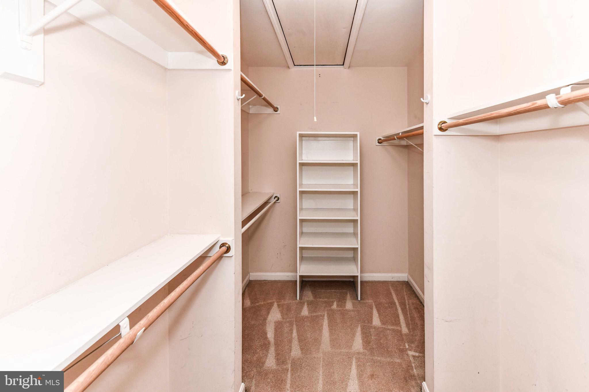 FAIR RIDGE - Residential Lease