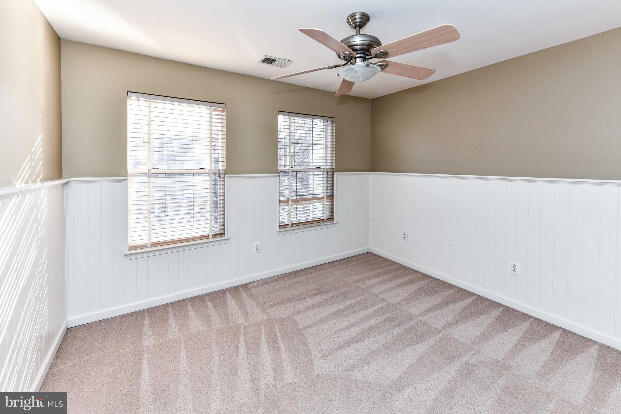 FAIR RIDGE - Residential Lease