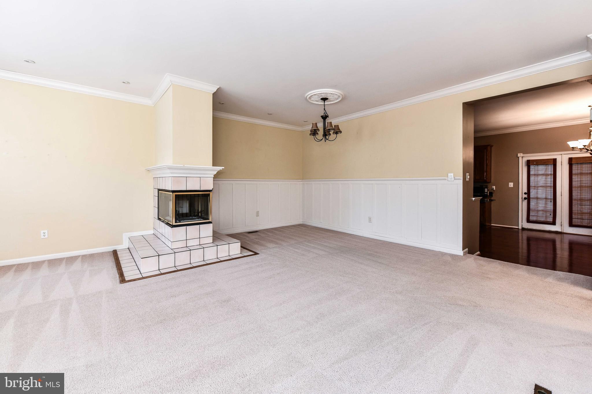 FAIR RIDGE - Residential Lease