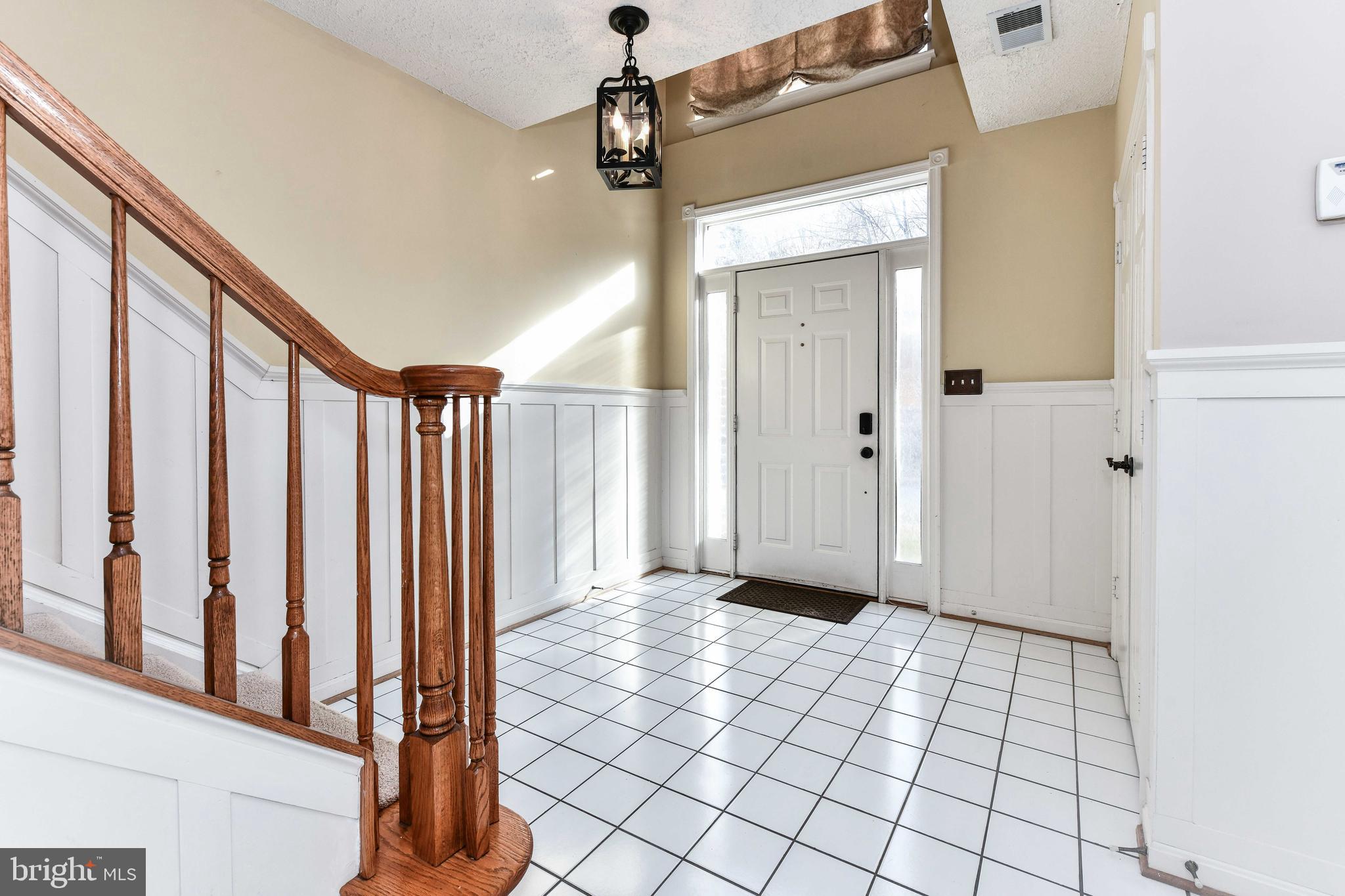 FAIR RIDGE - Residential Lease