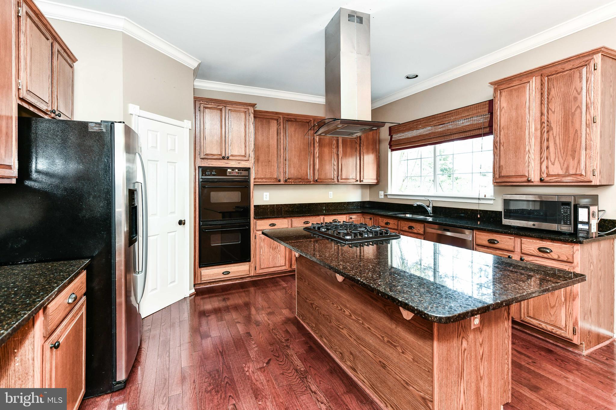 FAIR RIDGE - Residential Lease