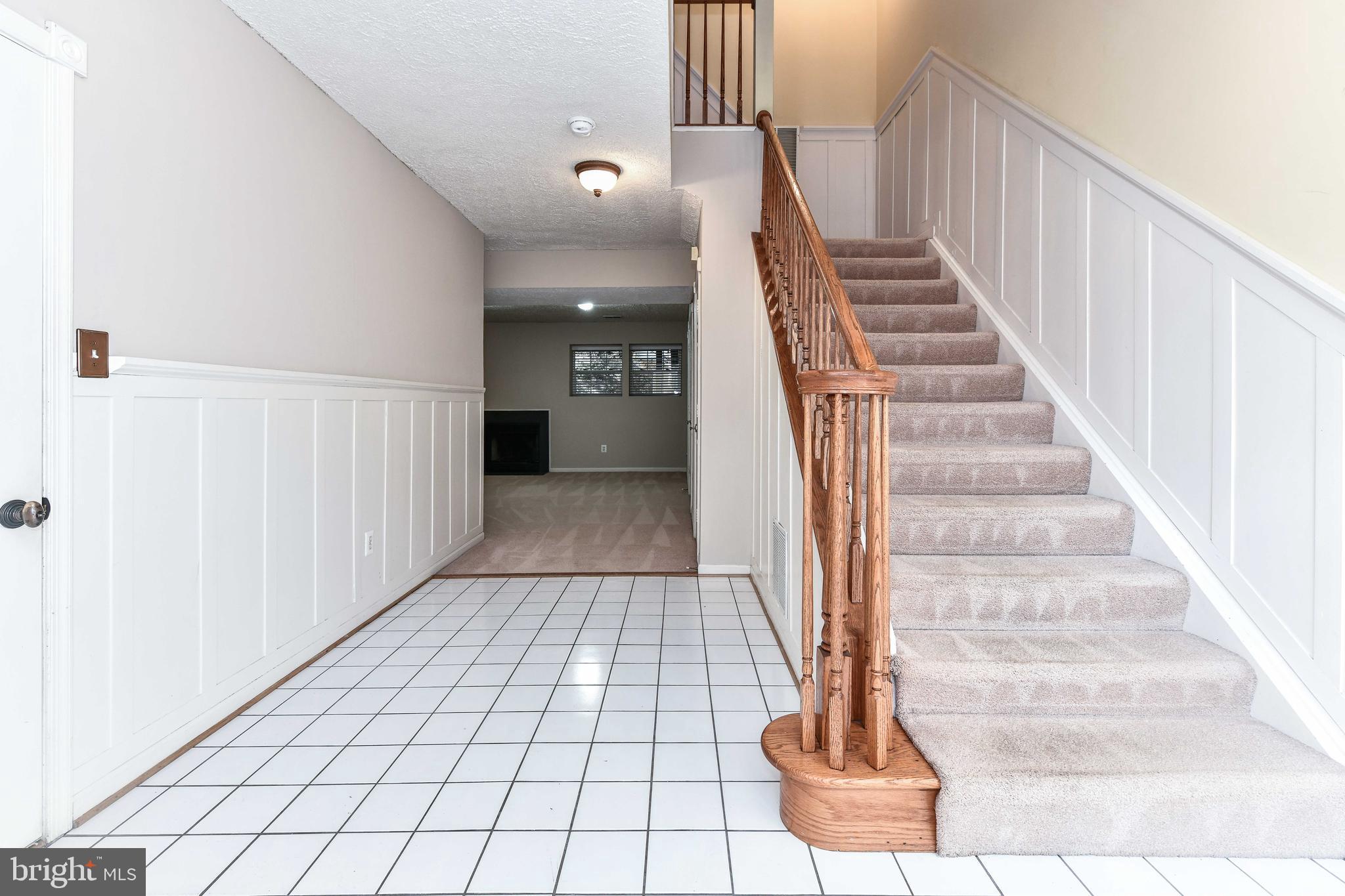 FAIR RIDGE - Residential Lease