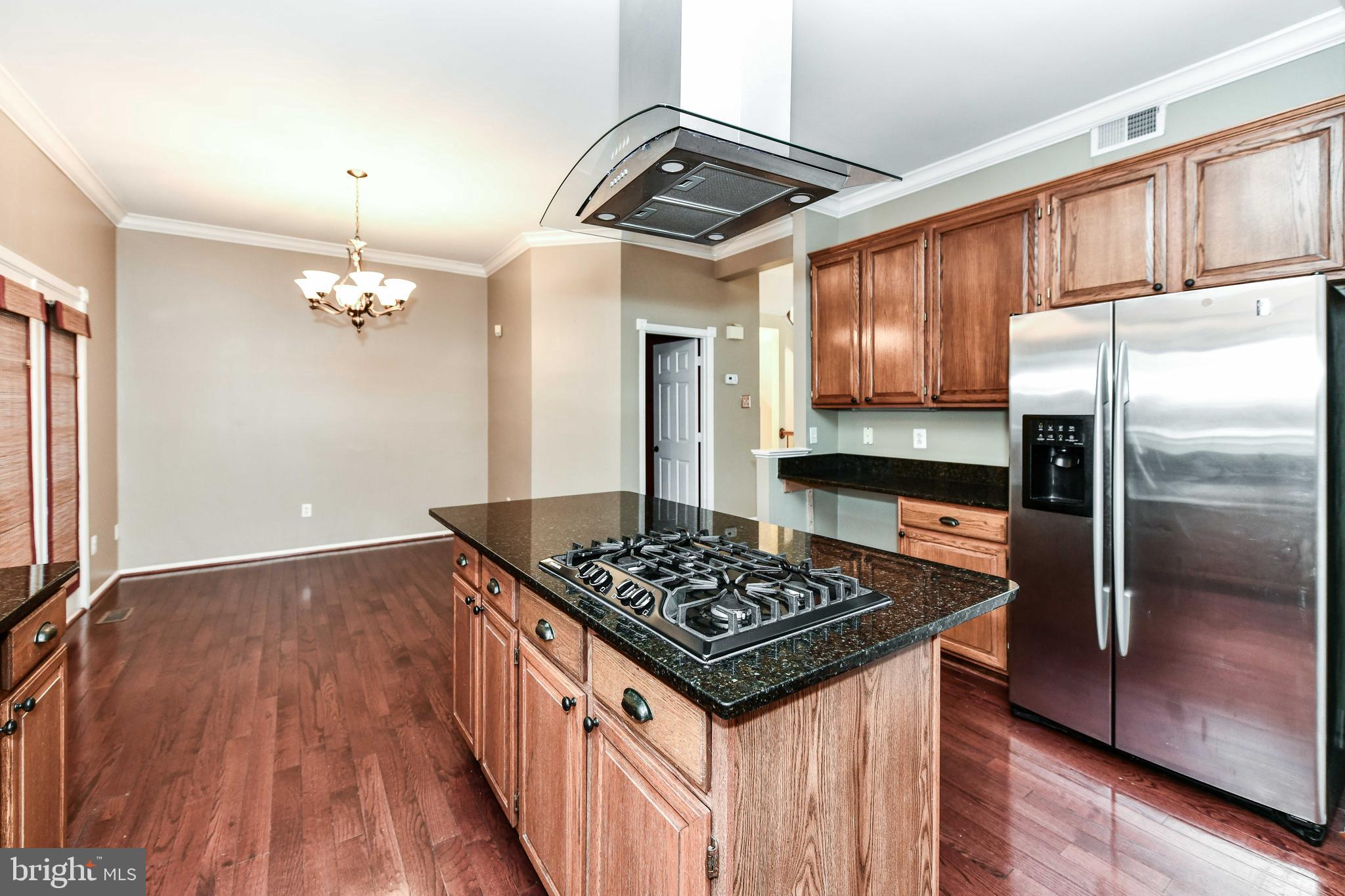 FAIR RIDGE - Residential Lease