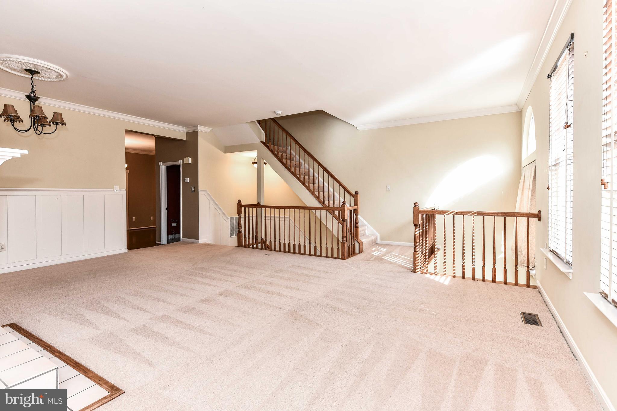 FAIR RIDGE - Residential Lease