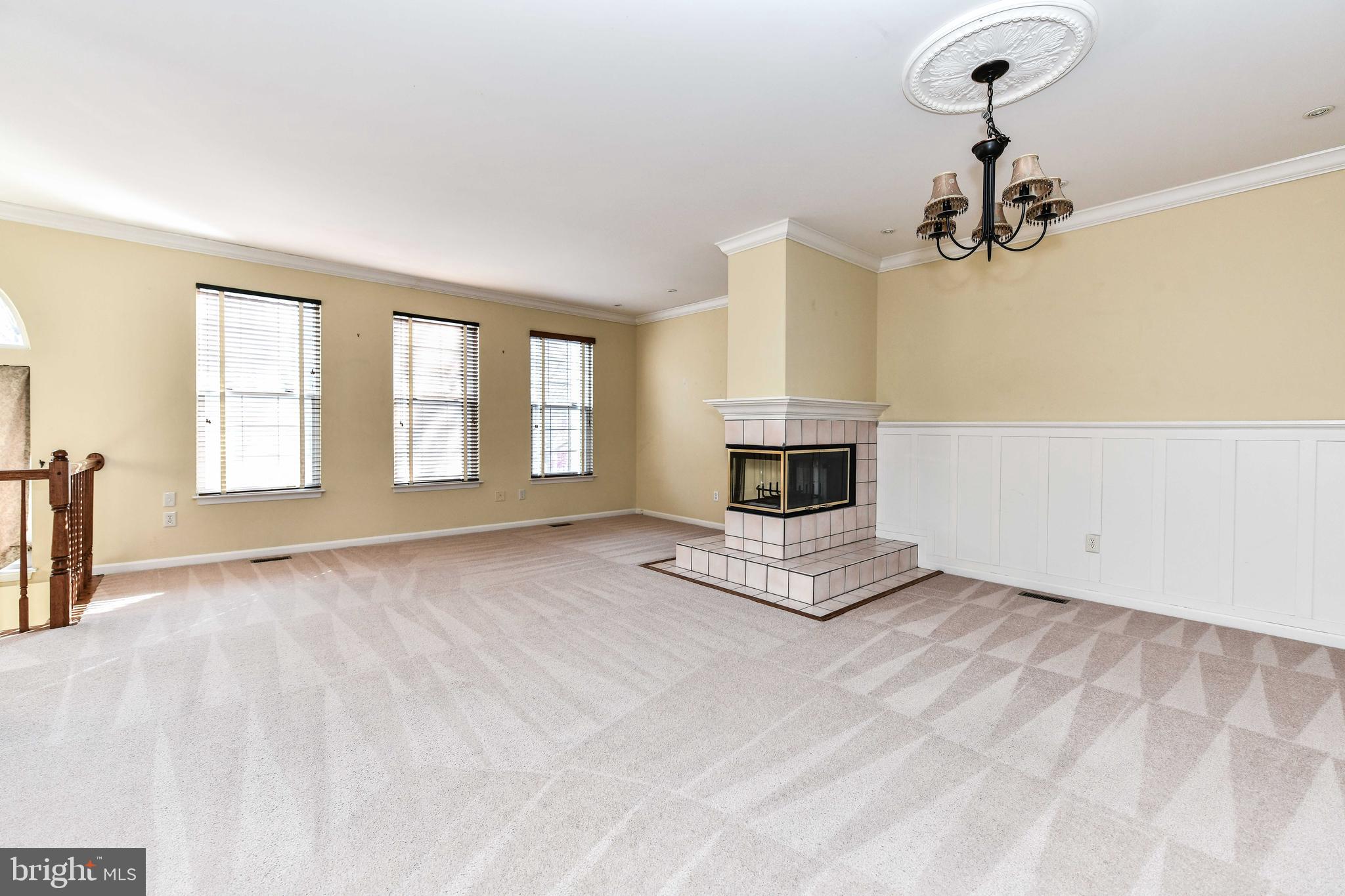 FAIR RIDGE - Residential Lease