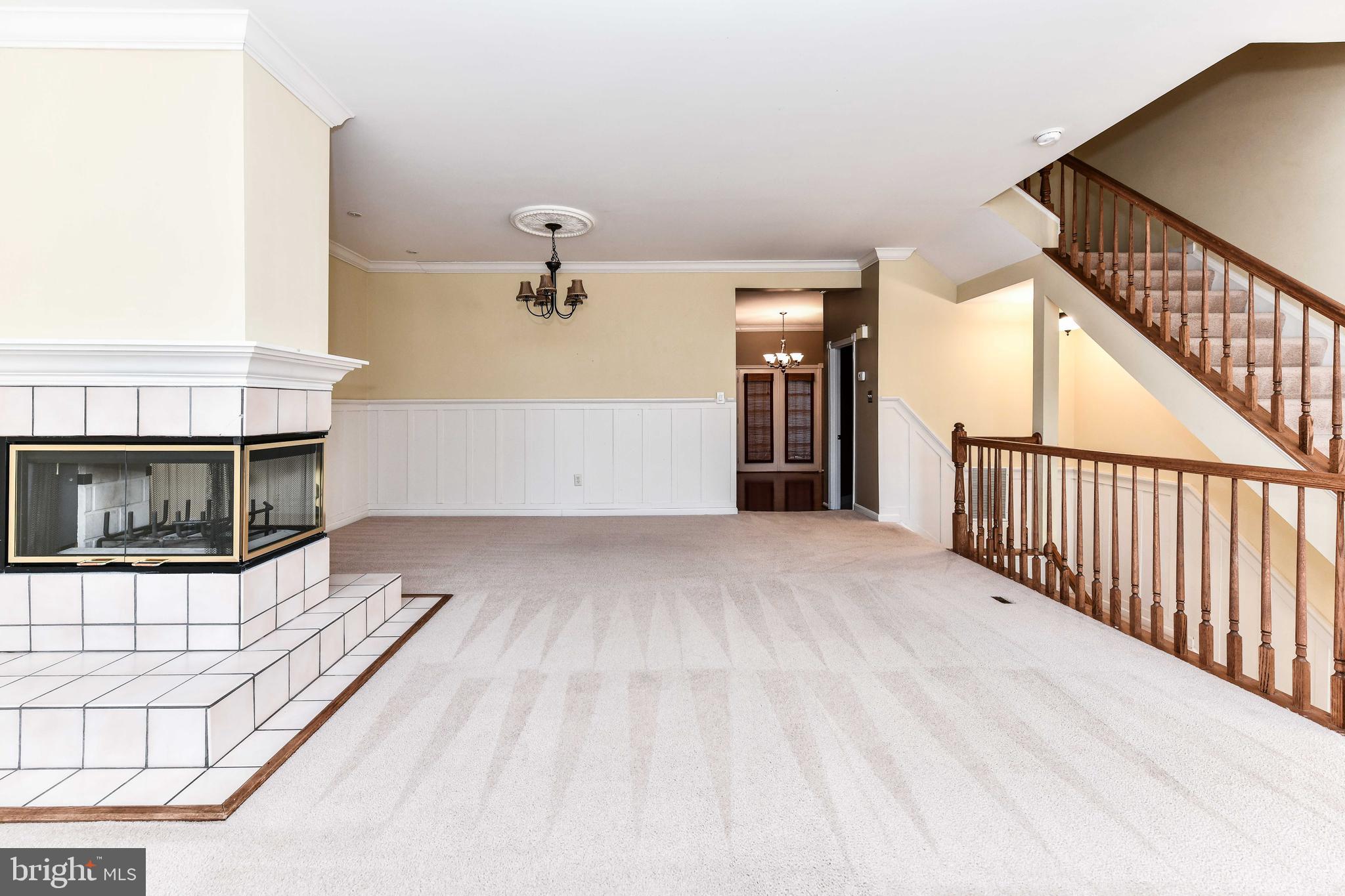 FAIR RIDGE - Residential Lease