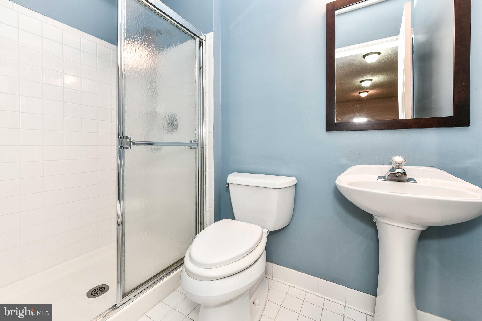 FAIR RIDGE - Residential Lease