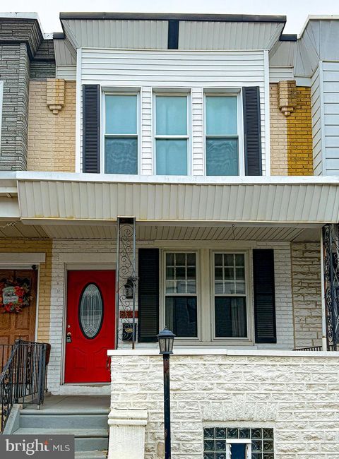 2831 MEMPHIS STREET PHILADELPHIA PA 19134