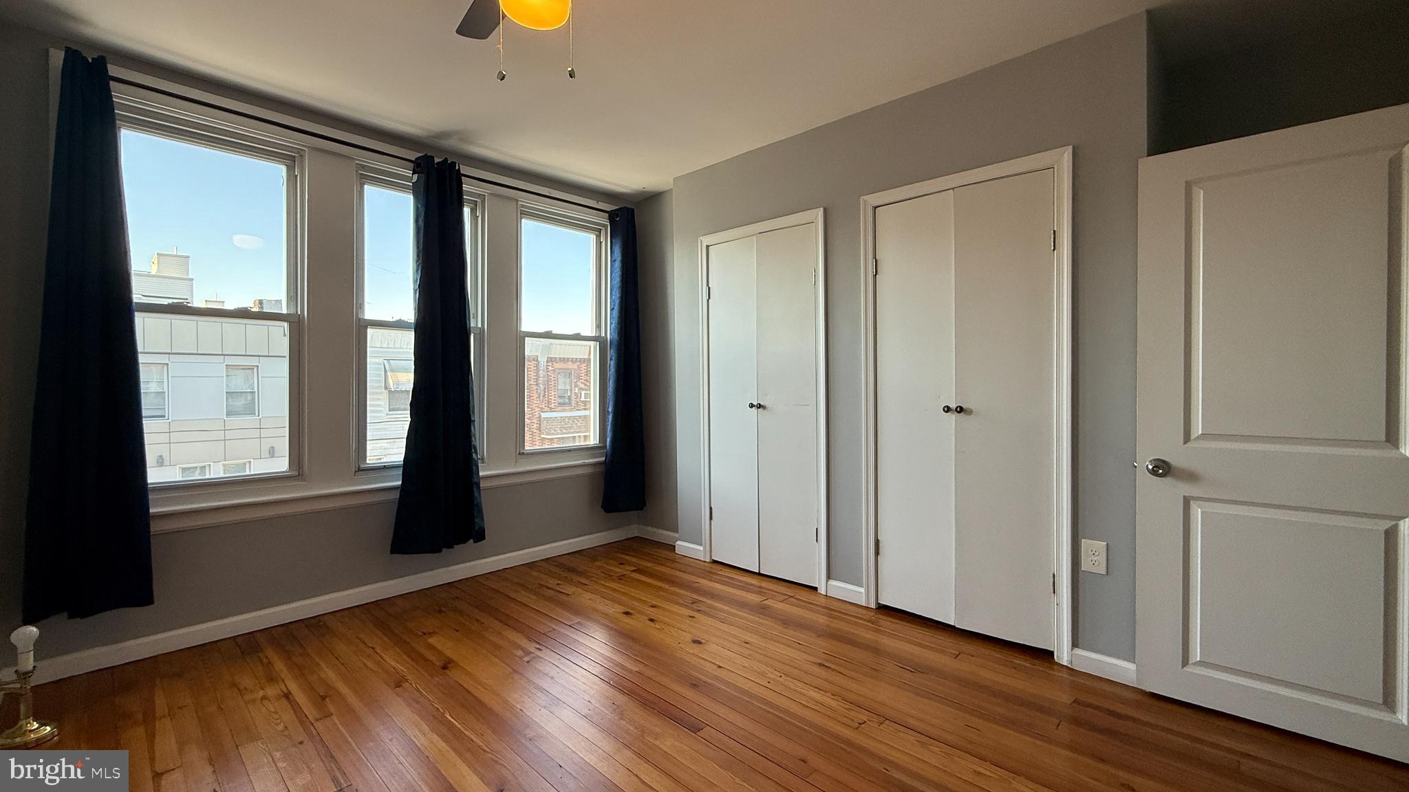 PORT RICHMOND - Residential