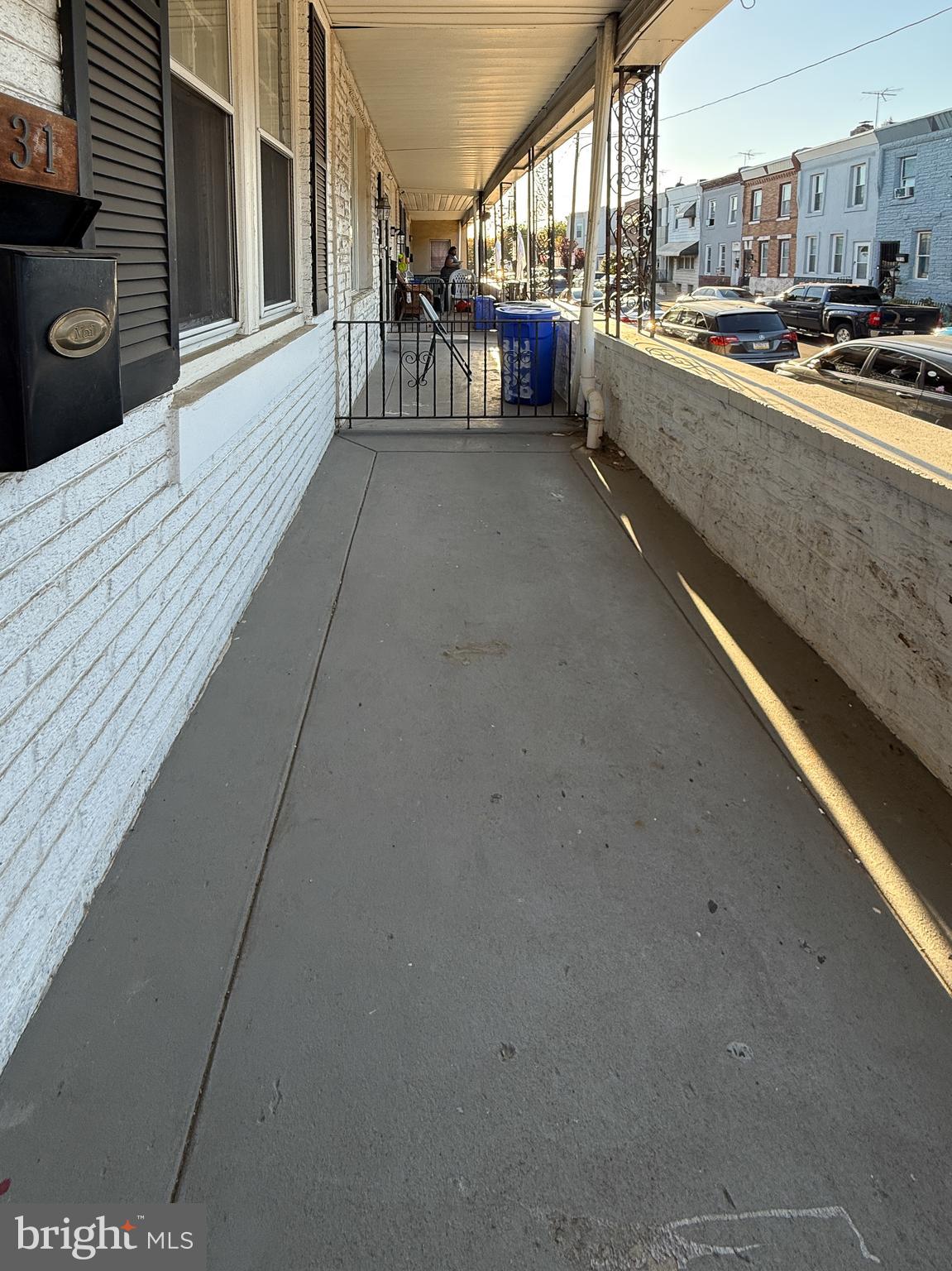 PORT RICHMOND - Residential