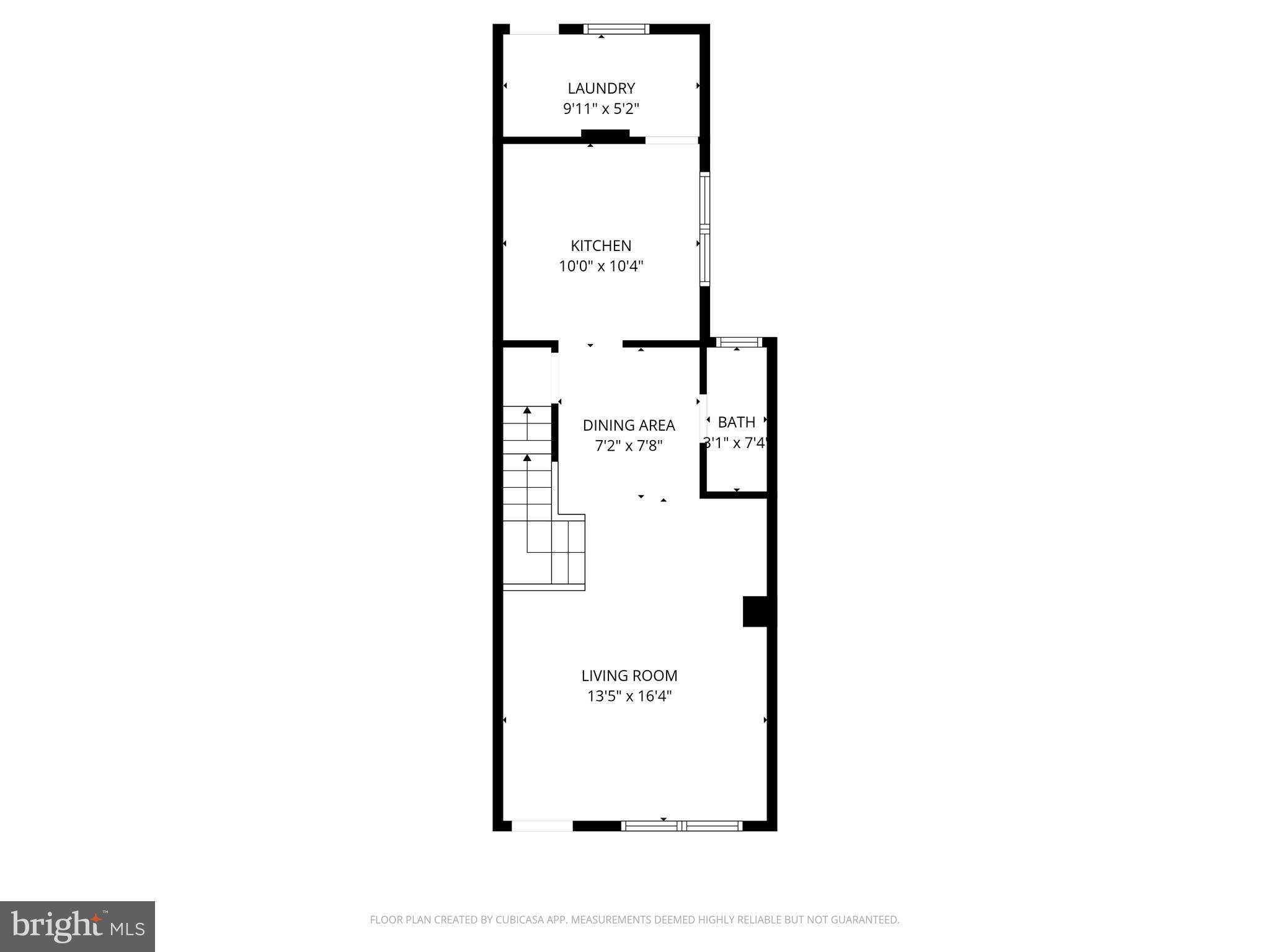 PORT RICHMOND - Residential