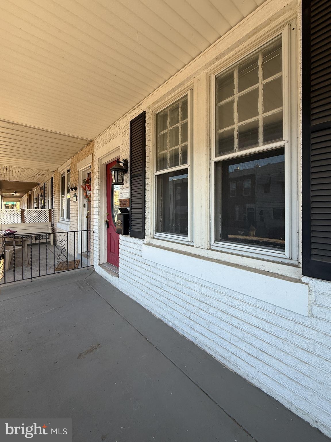 PORT RICHMOND - Residential