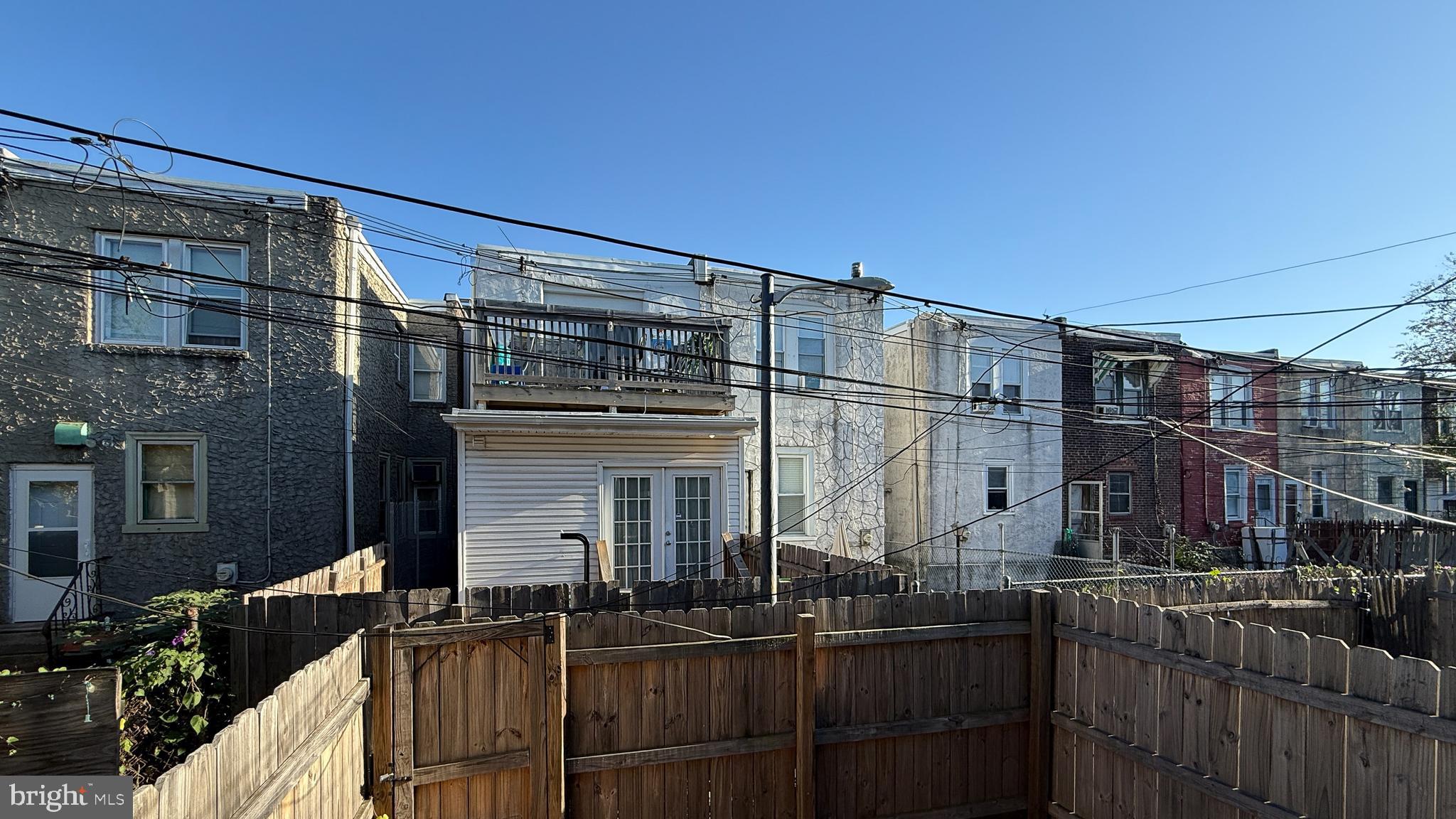 PORT RICHMOND - Residential